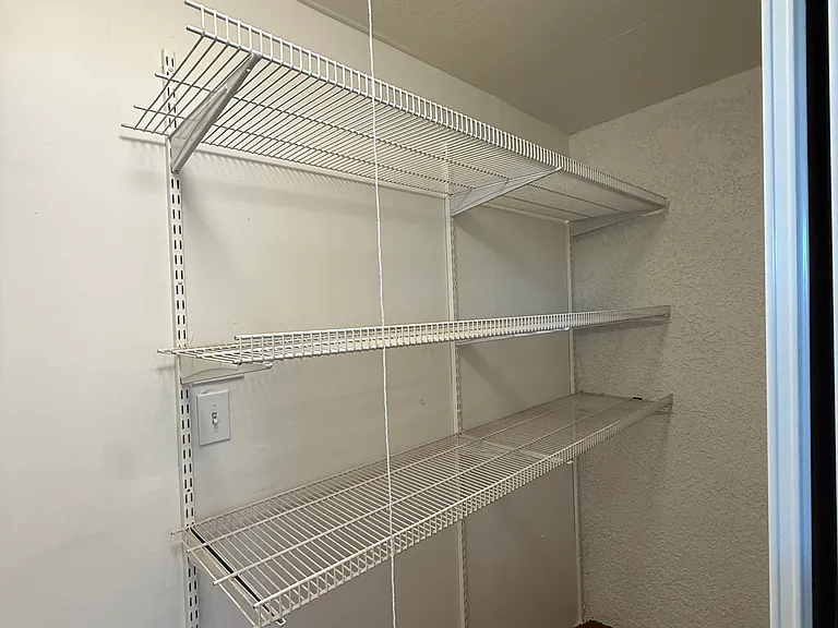 Closet/Pantry
