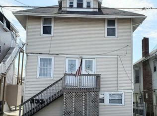 106 N Rosborough Ave #1, Ventnor City, NJ 08406