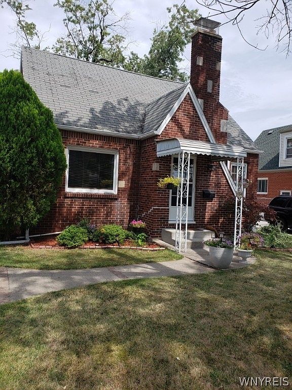 784 Harrison Ave, Buffalo, NY 14223 Zillow