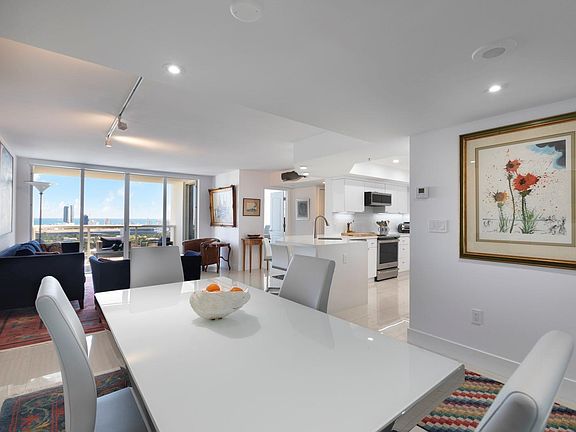 5th image of 1900 Sunset Harbour Dr #2307