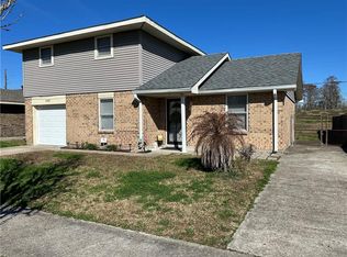 5337 Tusa Dr, Marrero, LA 70072