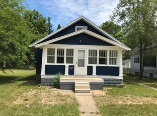 472 Mulder St, Muskegon, MI 49442