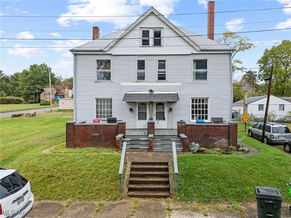 831 Wade Ave, Alliance, OH 44601