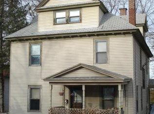 43 Orne St, Worcester, MA 01605