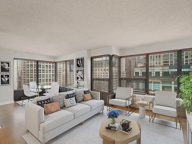 30 E Huron St #2400 — Photo 1
