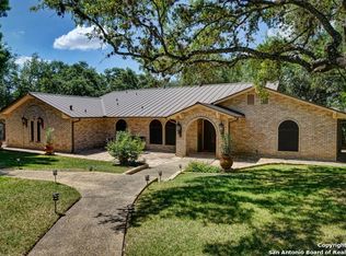 3606 Hunters Point St, San Antonio, TX 78230