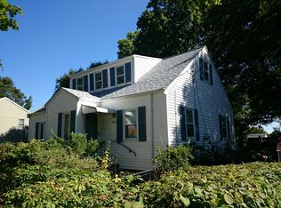 7 Alward Rd, West Roxbury, MA 02132