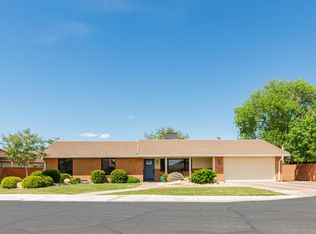 1151 E Sherman Cir, Saint George, UT 84790