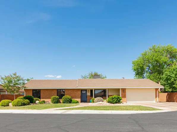 1151 E Sherman Cir, Saint George, UT 84790