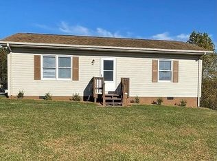 2056 N Fork Rd, Martinsville, VA 24112