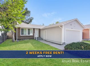 3652 S Mobile Way, Aurora, CO 80013