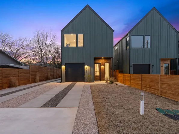 5708 Nancy Dr #1, Austin, TX 78745