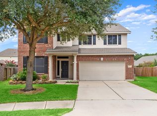 21855 Glade Cyn, Spring, TX 77388