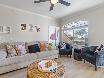 15095 N Thompson Peak Pkwy Unit 1096, Scottsdale, AZ, 85260