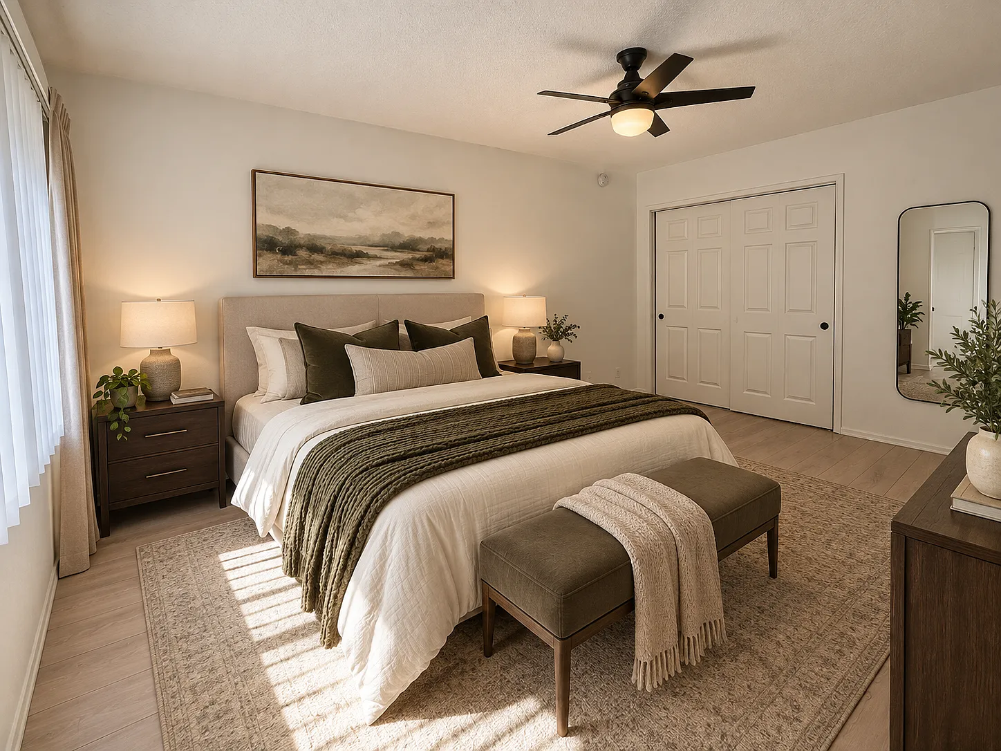 1 bed, $1,795 — Photo 3