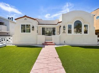 3764-3772 Villa Ter, San Diego, CA 92104