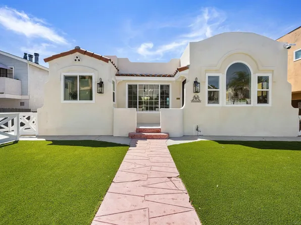 3764-3772 Villa Ter, San Diego, CA 92104