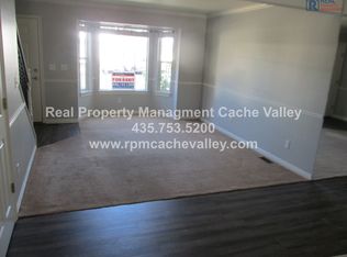 332 Spring Creek Pkwy, Providence, UT 84332