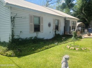 116 Mona Edwards St, Church Pt, LA 70525