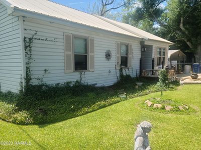 116 Mona Edwards St, Church Pt, LA, 70525