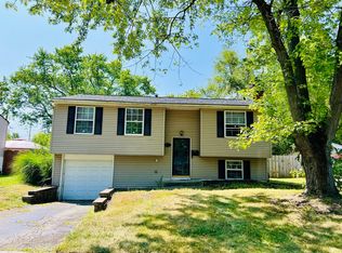 5117 Parkline Dr, Columbus, OH