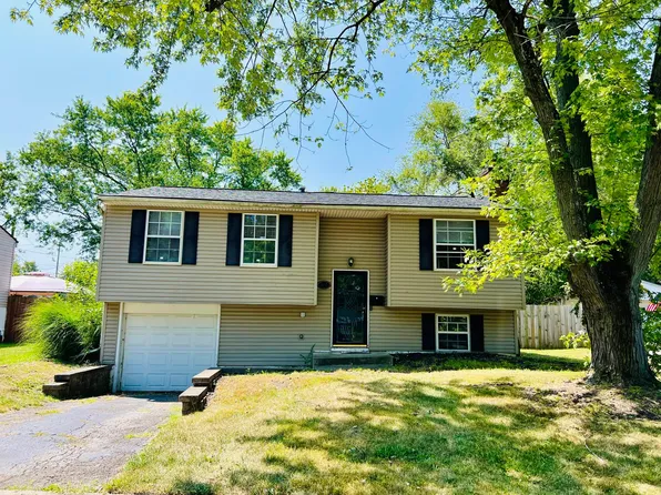 5117 Parkline Dr, Columbus, OH 43232