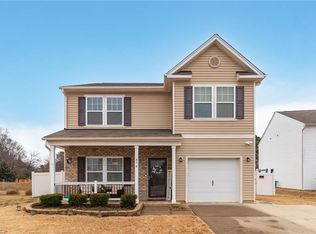 878 Bitting Hall Dr, Rural Hall, NC 27045