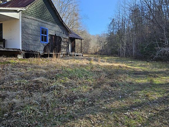 3rd image of 0 Buck Fork Rd