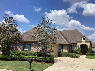 2426 Saint Regis Dr, Baton Rouge, LA, 70816
