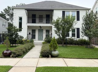 2312 Watts St UNIT 2314, Houston, TX 77030
