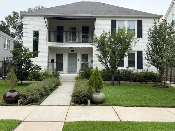 2312 Watts St, Houston, TX 77030