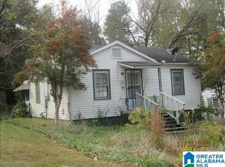 208 E 29th St, Anniston, AL 36201