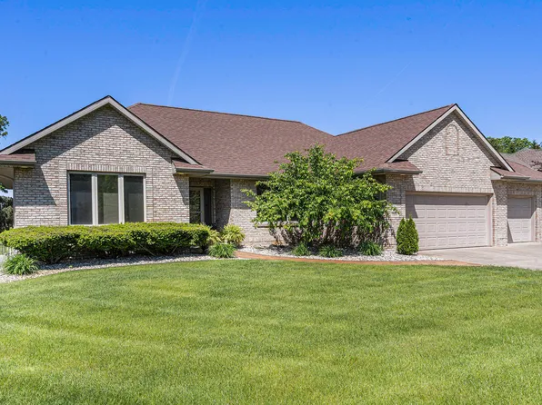 7570 Finnagen Dr, Mattawan, MI 49071