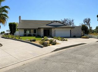 16952 Dulce Ynez Ln, Pacific Palisades, CA 90272