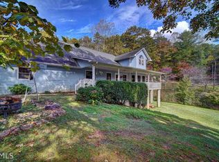 2788 Old Flat Branch Rd #2, Ellijay, GA 30540