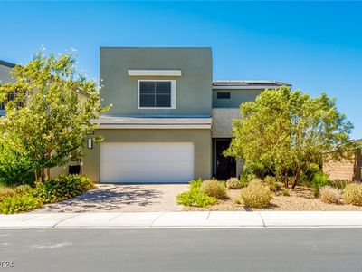 7019 Boulder View St, North Las Vegas, NV, 89084