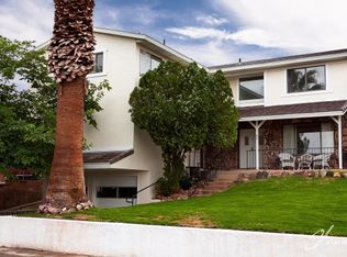 45 E 250 N, Saint George, UT 84770