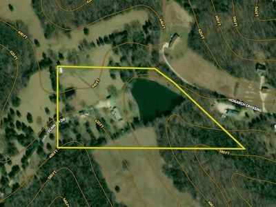 5300 Scanlon Dr, De Soto, MO, 63020