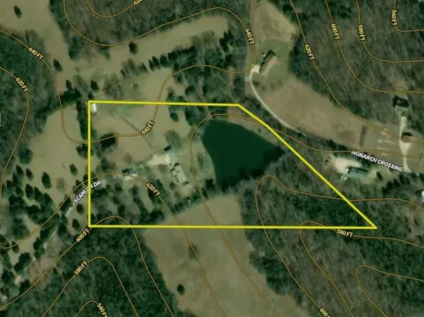 5300 Scanlon Dr, De Soto, MO 63020