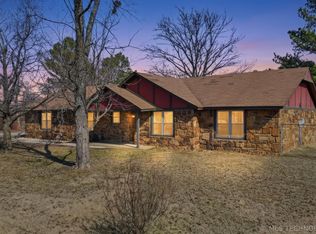 31717 S Earlene Ave, Inola, OK 74036