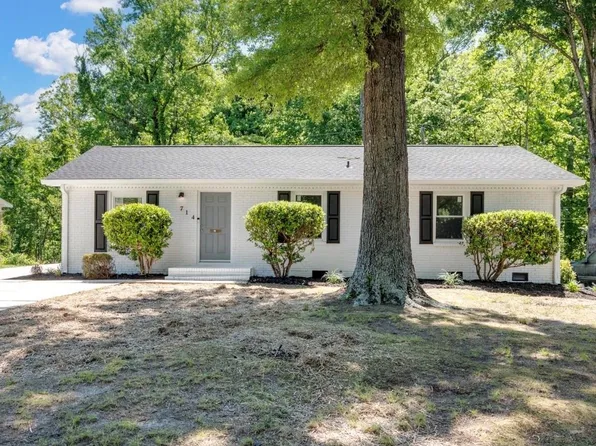 714 Bilmark Ave, Charlotte, NC 28213