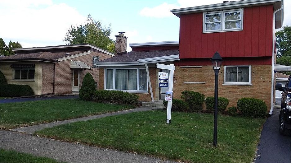 1st image of 10609 S Keeler Ave