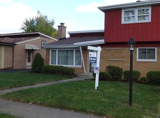 10609 S Keeler Ave, Oak Lawn, IL