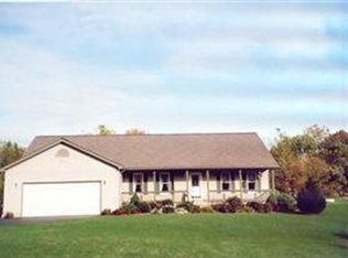 12707 Youngstown Salem Rd, Salem, OH 44460