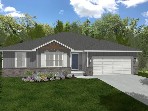 1159 E Habersham Street, Republic, MO 65738