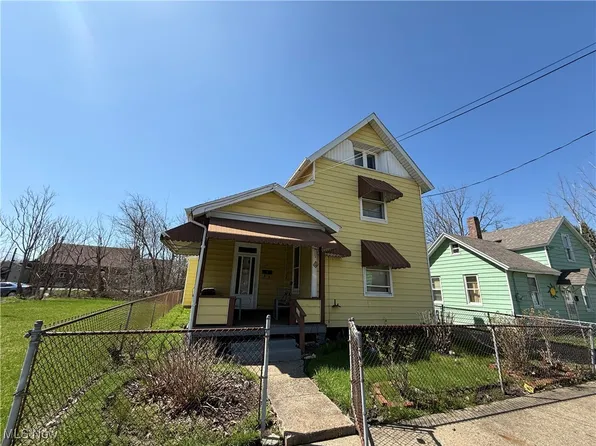 919 Struble Ave NE, Canton, OH 44705