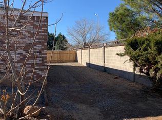 825 Wagon Train Dr SE, Rio Rancho, NM 87124