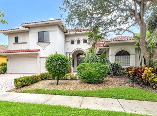 7102 Via Mediterrania, Boca Raton, FL 33433