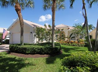 8247 Pine Cay Rd, Wellington, FL 33414