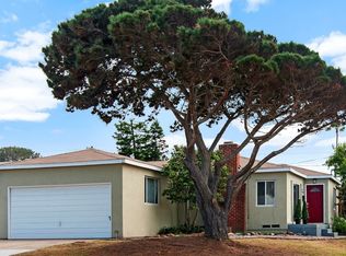 2085 Ebers St, San Diego, CA 92107